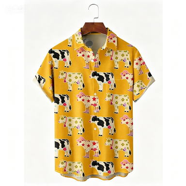 Ethnic Fashion Clothing - เสื้อเชิ้ตลายดอกไม้สไตล์ฮาวายสุดเก๋สำหรับวันหยุดริมชายหาด ปี 2026 เสื้อผ้าสไตล์ชาติพันธุ์ที่ดีที่สุด
