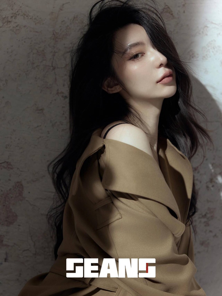 เสื้อโค้ทสไตล์เกาหลีใหม่ปี 202 - Ethnic Fashion Studio บทวิจารณ์และราคา