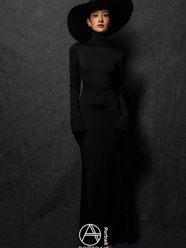 ชุดถ่ายภาพแฟชั่นแนววินเทจสไตล์ - Ethnic Fashion Studio บทวิจารณ์และราคา
