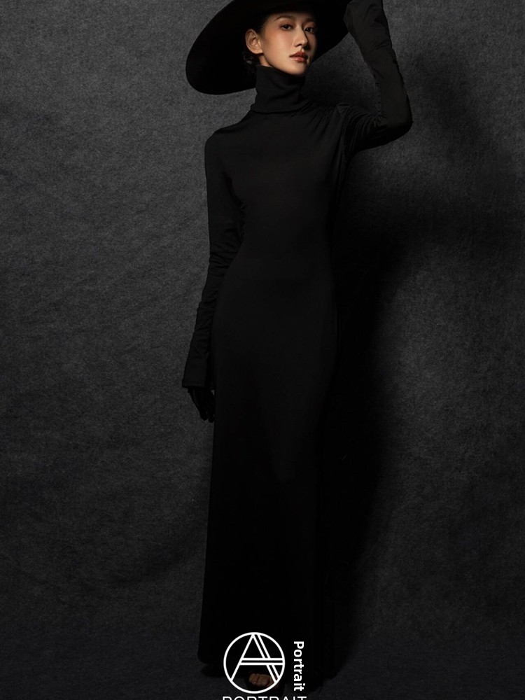 ชุดถ่ายภาพแฟชั่นแนววินเทจสไตล์ - Ethnic Fashion Studio บทวิจารณ์และราคา