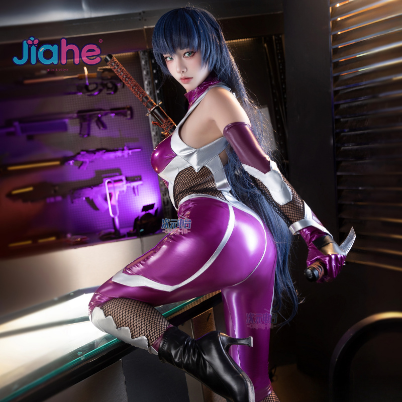 ชุดคอสเพลย์ อากาวะ อาซาจิ จากอ - Ethnic Outfit บทวิจารณ์และราคา