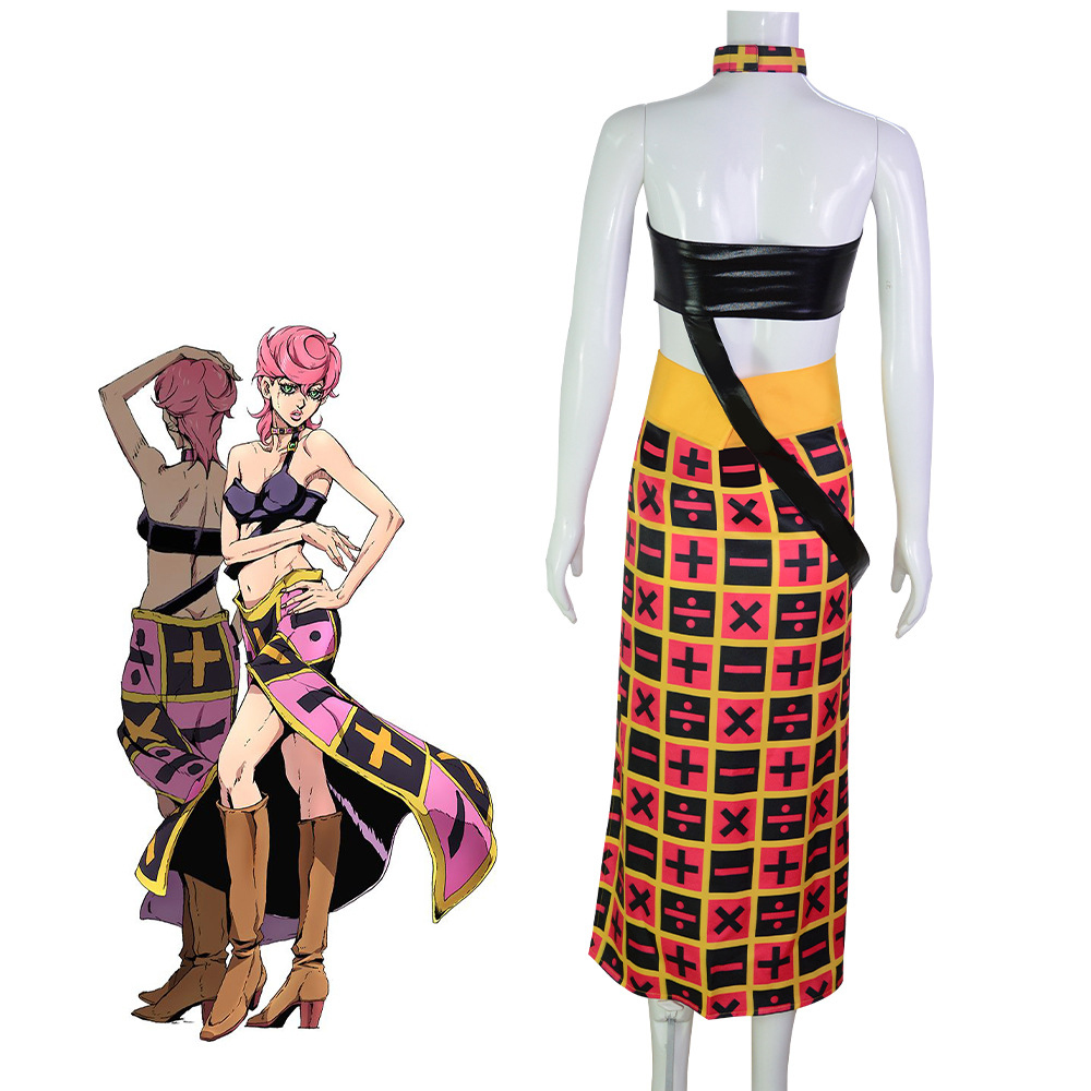 ชุดคอสเพลย์งานคาร์นิวัลเซ็กซี่ - Ethnic Outfit บทวิจารณ์และราคา
