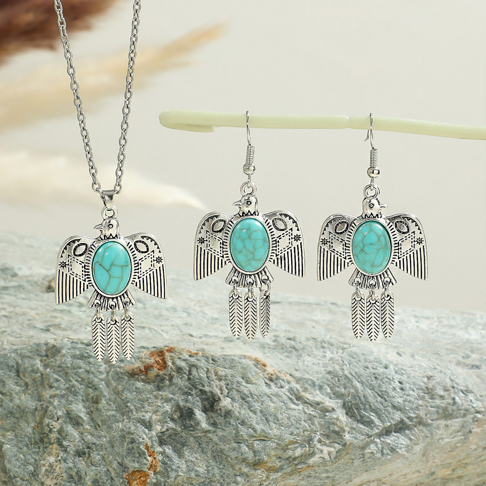 ชุดเครื่องประดับสไตล์โบฮีเมียน - Ethnic Fashion Wear For Women บทวิจารณ์และราคา