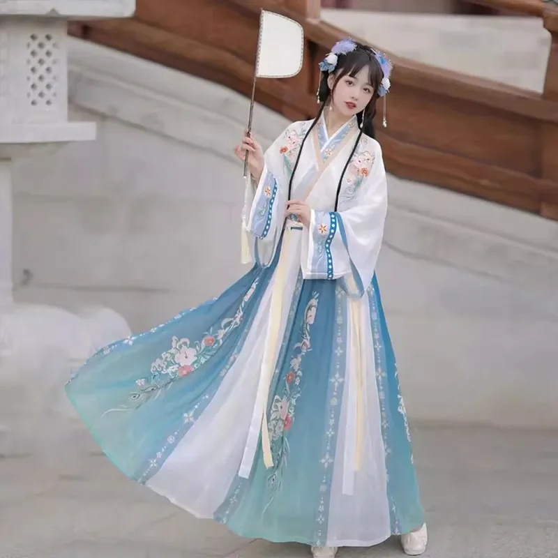AnimeVibe 2026 ชุดฮันฝูจีนโบรา - Ethnic Fashion Show บทวิจารณ์และราคา