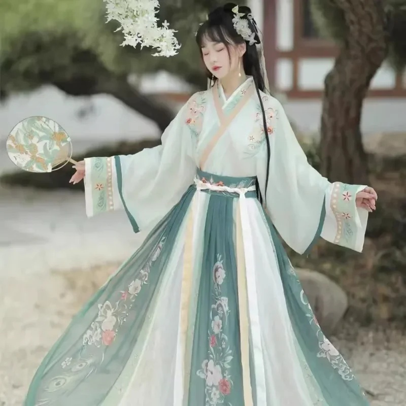 AnimeVibe 2026 ชุดฮันฝูจีนโบรา - Ethnic Fashion Show บทวิจารณ์และราคา