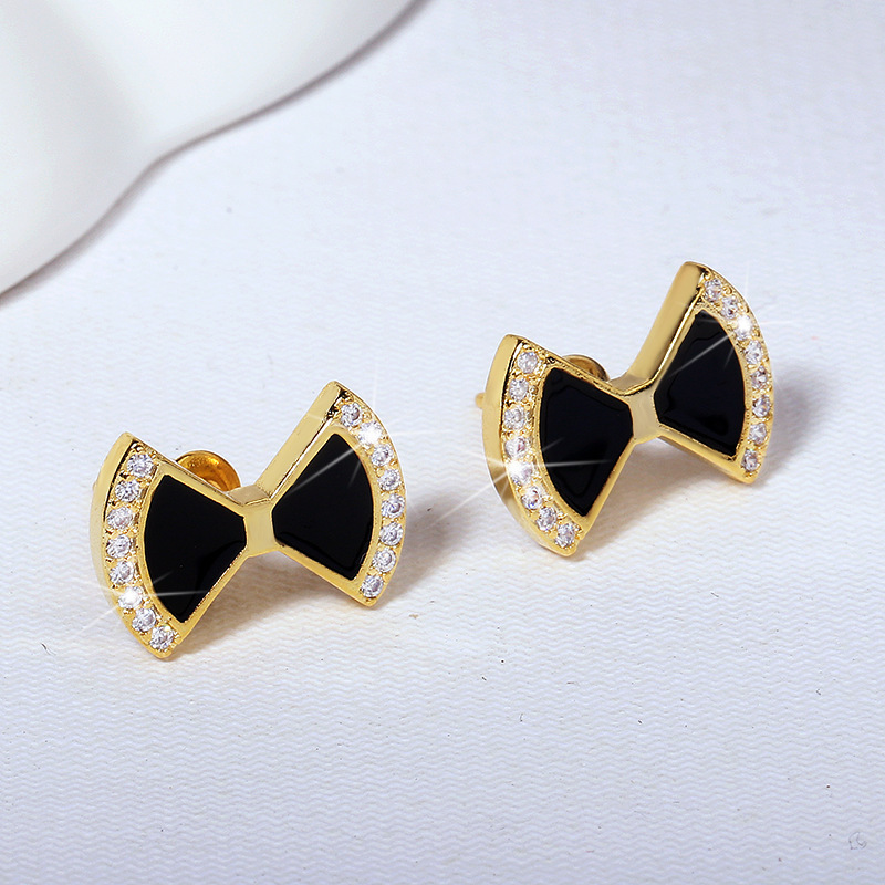 ขายต่างหูสไตล์ชาติพันธุ์สีดําโ - Ethnic Fashion Sale บทวิจารณ์และราคา