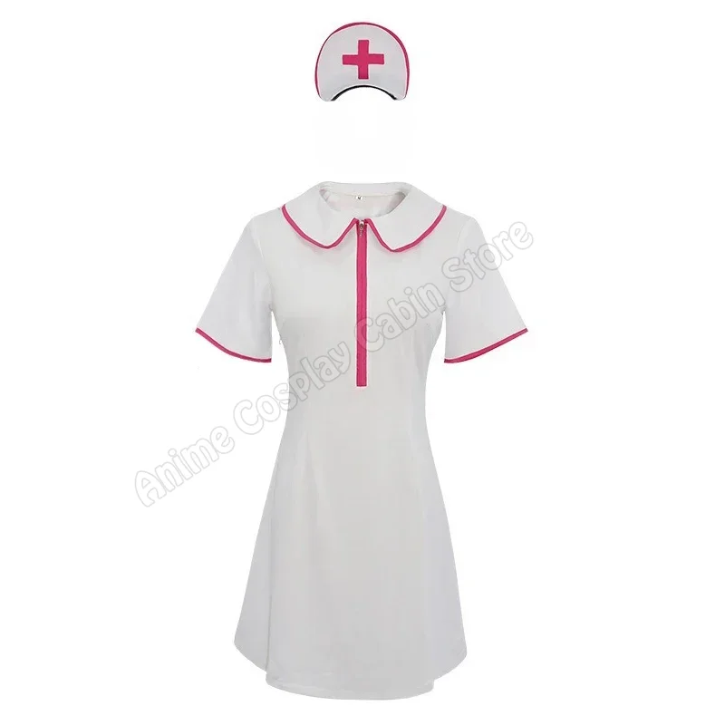 ชุดคอสเพลย์แมคกิมา พยาบาล อนิเ - Ethnic Outfit บทวิจารณ์และราคา