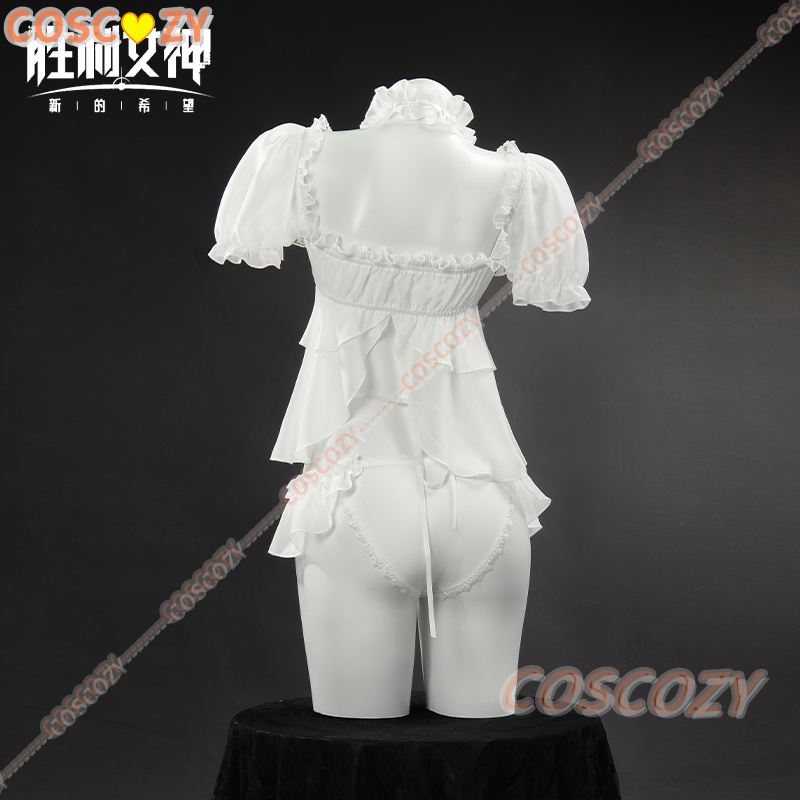 เกม NIKKE: เทพธิดาแห่งชัยชนะ D - Ethnic Outfit บทวิจารณ์และราคา