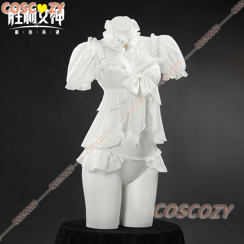 เกม NIKKE: เทพธิดาแห่งชัยชนะ D - Ethnic Outfit บทวิจารณ์และราคา