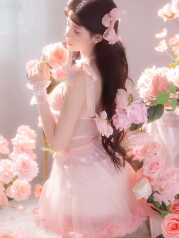 สตูดิโอธีมใหม่ สไตล์เกาหลี นิต - Ethnic Fashion Studio บทวิจารณ์และราคา