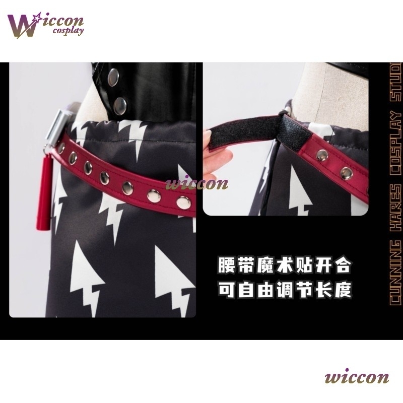 เจน โด คอสเพลย์เครื่องแต่งกาย  - Ethnic Outfit บทวิจารณ์และราคา