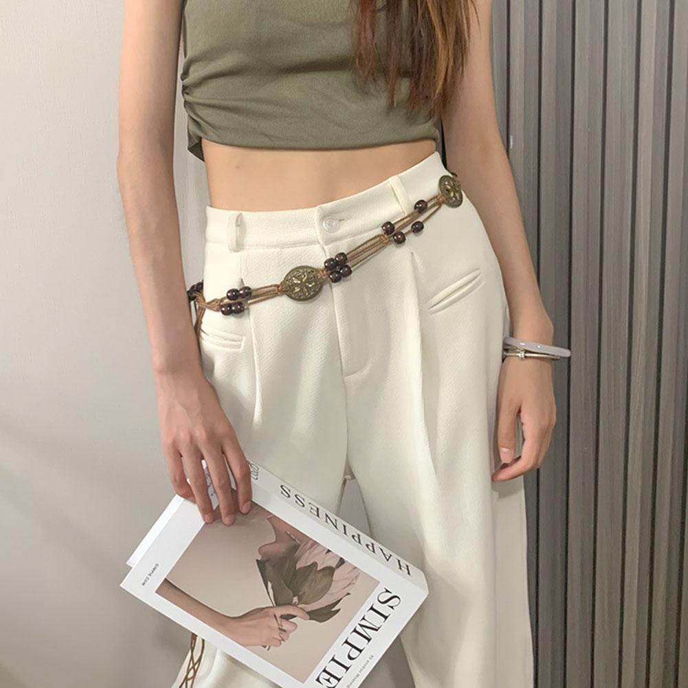 โบโฮ เรโทร สไตล์ชาติพันธุ์ เข็ - Ethnic Fashion Show บทวิจารณ์และราคา