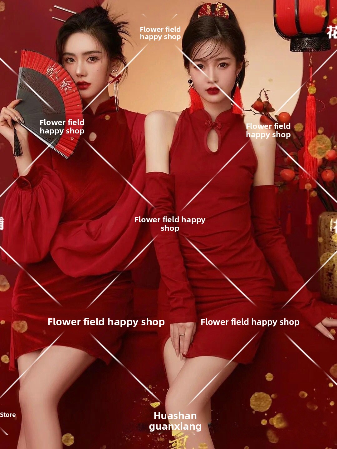 สตูดิโอถ่ายภาพวินเทจปีใหม่ แฟช - Ethnic Fashion Clothing บทวิจารณ์และราคา