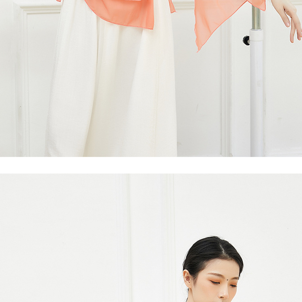 ชุดเต้นรำคลาสสิกสำหรับผู้หญิง  - Ethnic Fashion Studio บทวิจารณ์และราคา