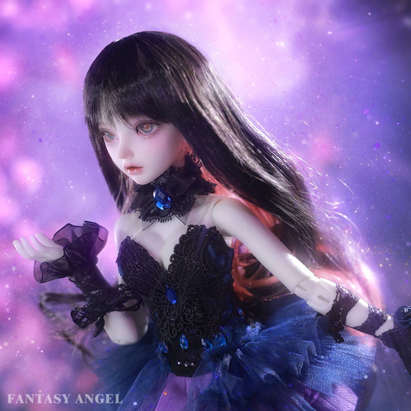 ตุ๊กตา Joybjd 1/4 Miyn Fullset - Ethnic Fashion Sale บทวิจารณ์และราคา