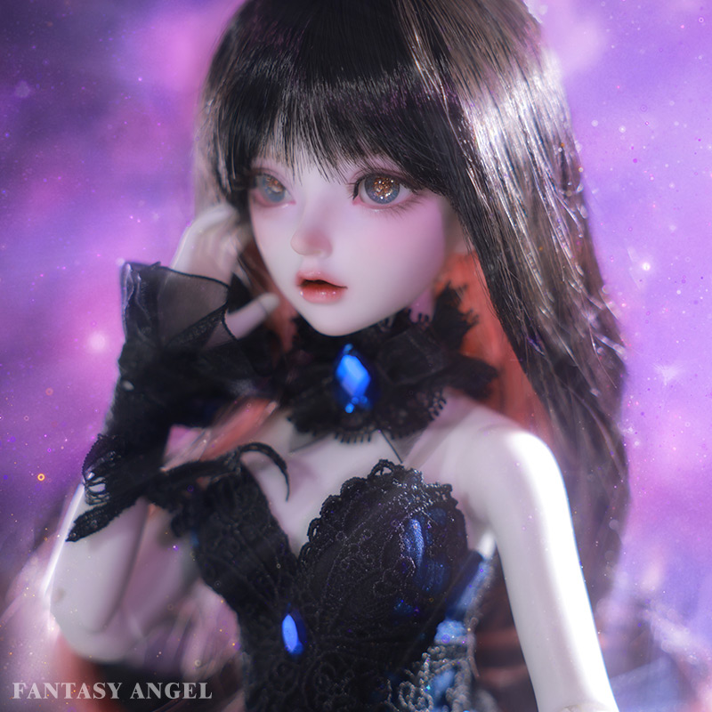 ตุ๊กตา Joybjd 1/4 Miyn Fullset - Ethnic Fashion Sale บทวิจารณ์และราคา