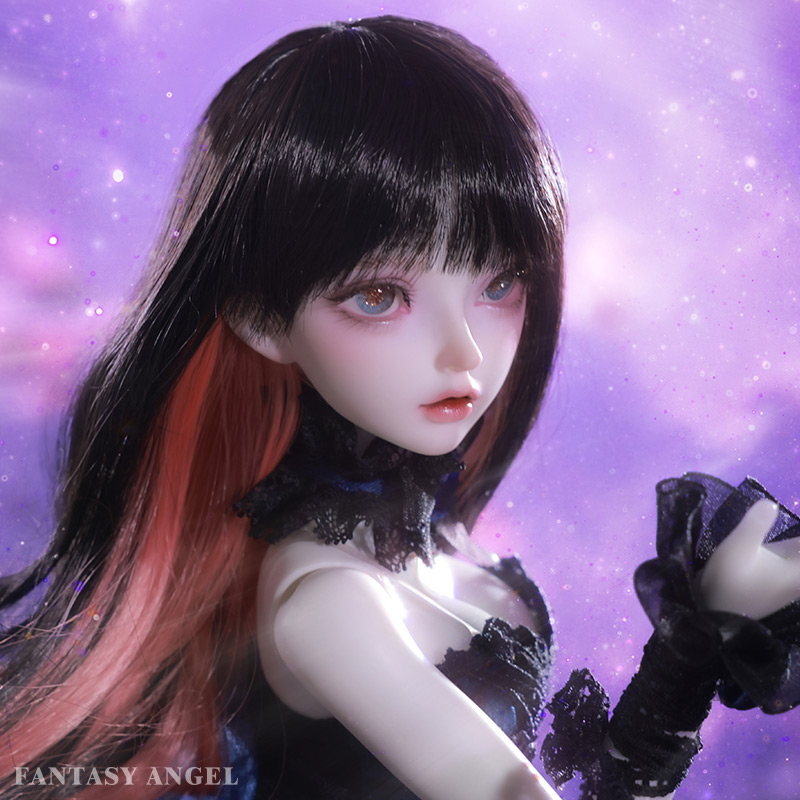ตุ๊กตา Joybjd 1/4 Miyn Fullset - Ethnic Fashion Sale บทวิจารณ์และราคา